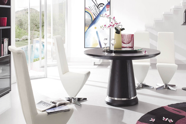 modern yemek odası takımları