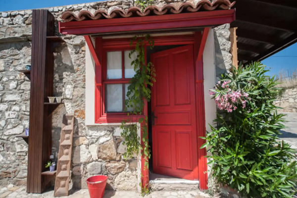 kır evi tasarımları