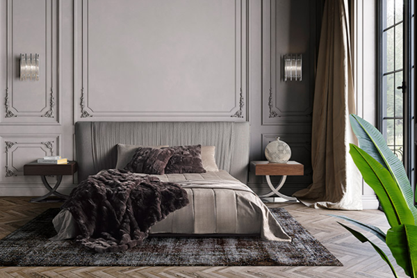 Yatak Odası Lamba Modelleri