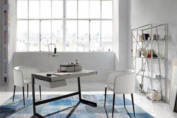 home ofis dekorasyonu