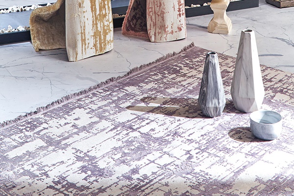 enza home serrano halı