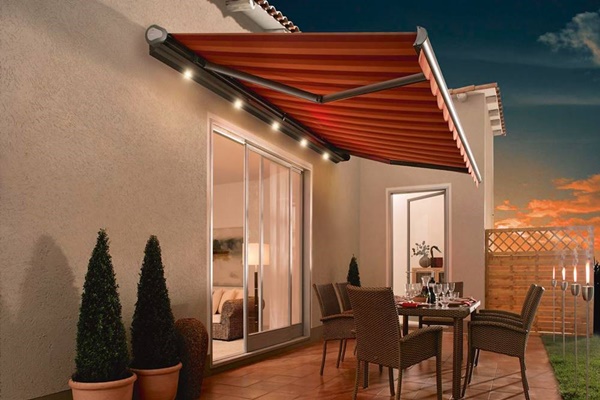 kış aylarında balkon kullanımı için öneriler