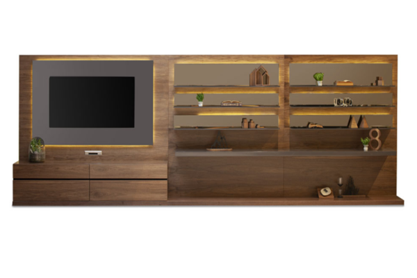 fuga mobilya crea c tv ünitesi