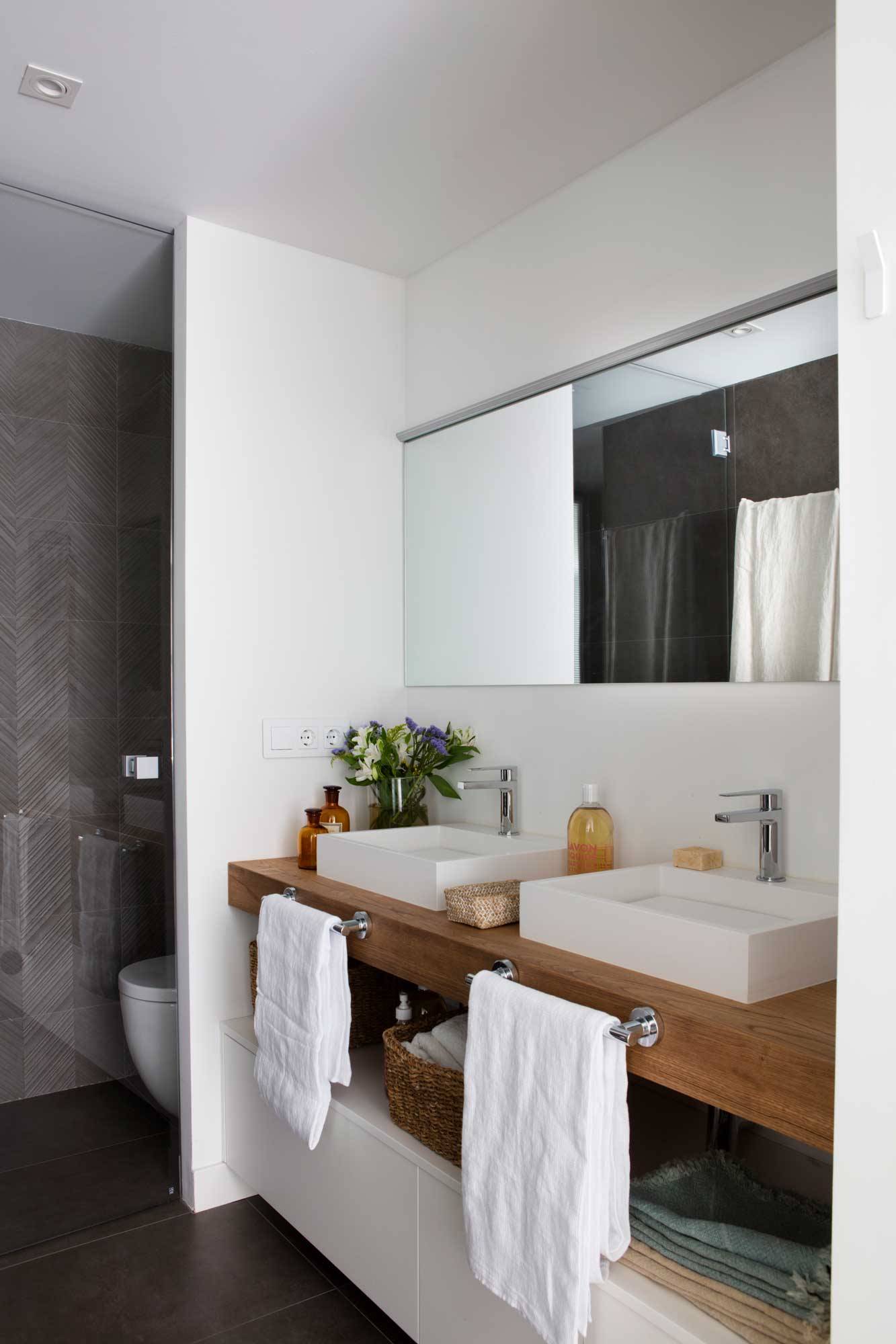 banyo dekorasyon