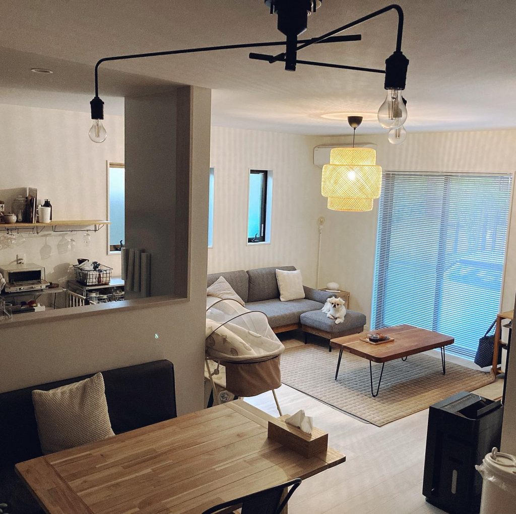 IKEA DEKORASYON ÖNERİLERİ