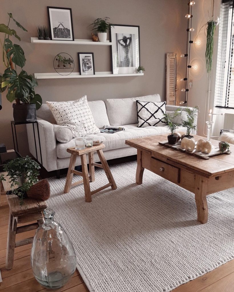IKEA DEKORASYON ÖNERİLERİ