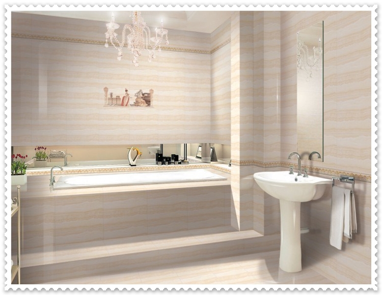 Banyo Fayans Modelleri