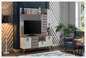 Yeni Sezon Mondi Tv Ünitesi Fiyatları
