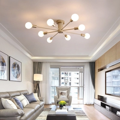 Salon Avize Modelleri