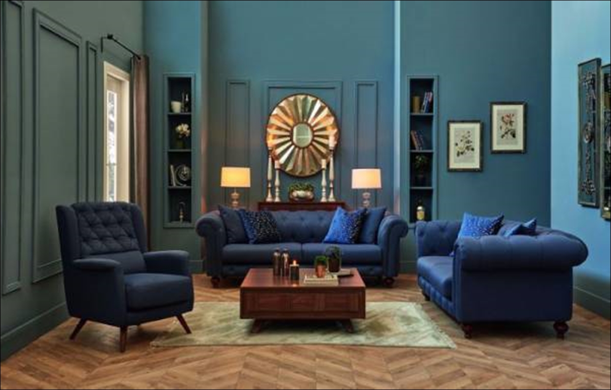 Chester Koltuk Takimi Dogtas