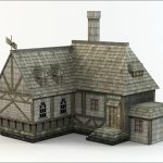 Koy Evi Modelleri4