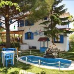 Koy Evi Modelleri9