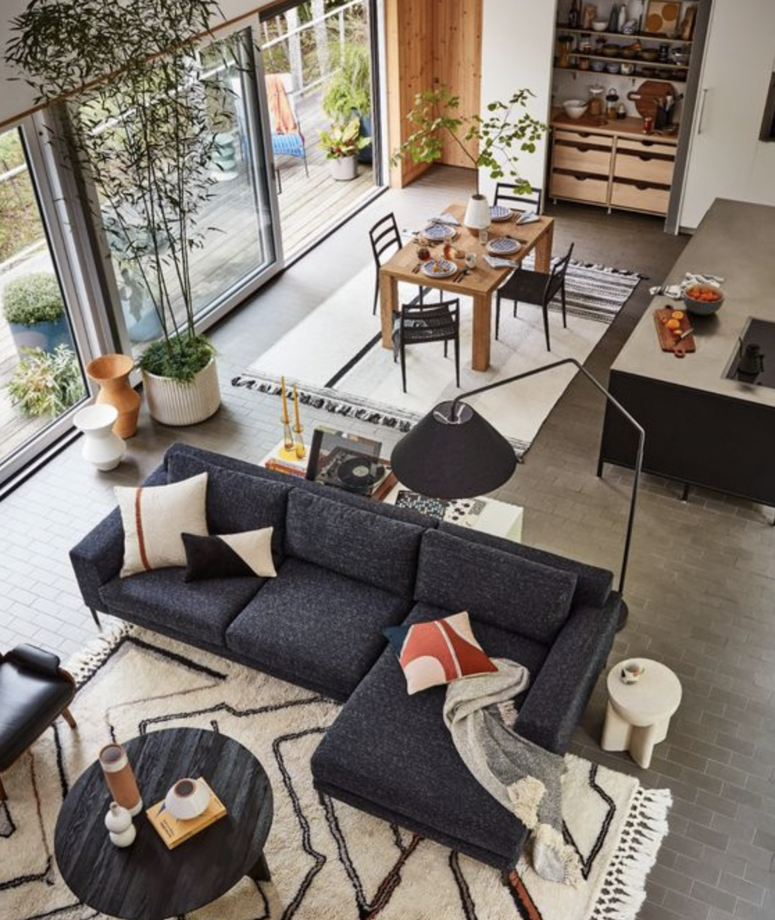 Kiralık Evler İçin Dekorasyon Önerileri