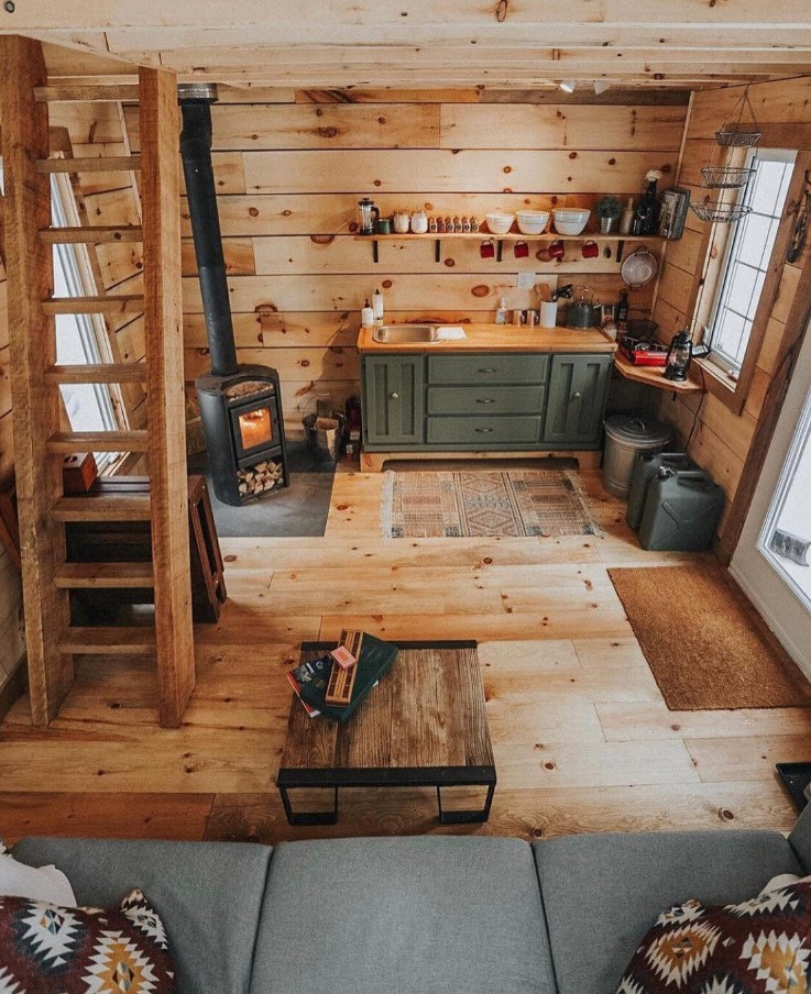 Tiny House