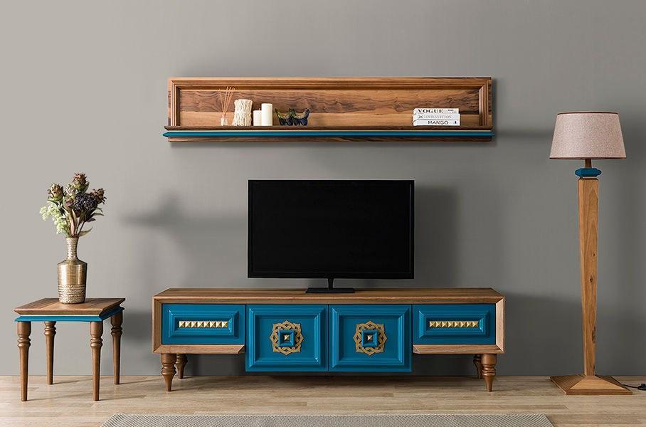  Tv Ünitesi