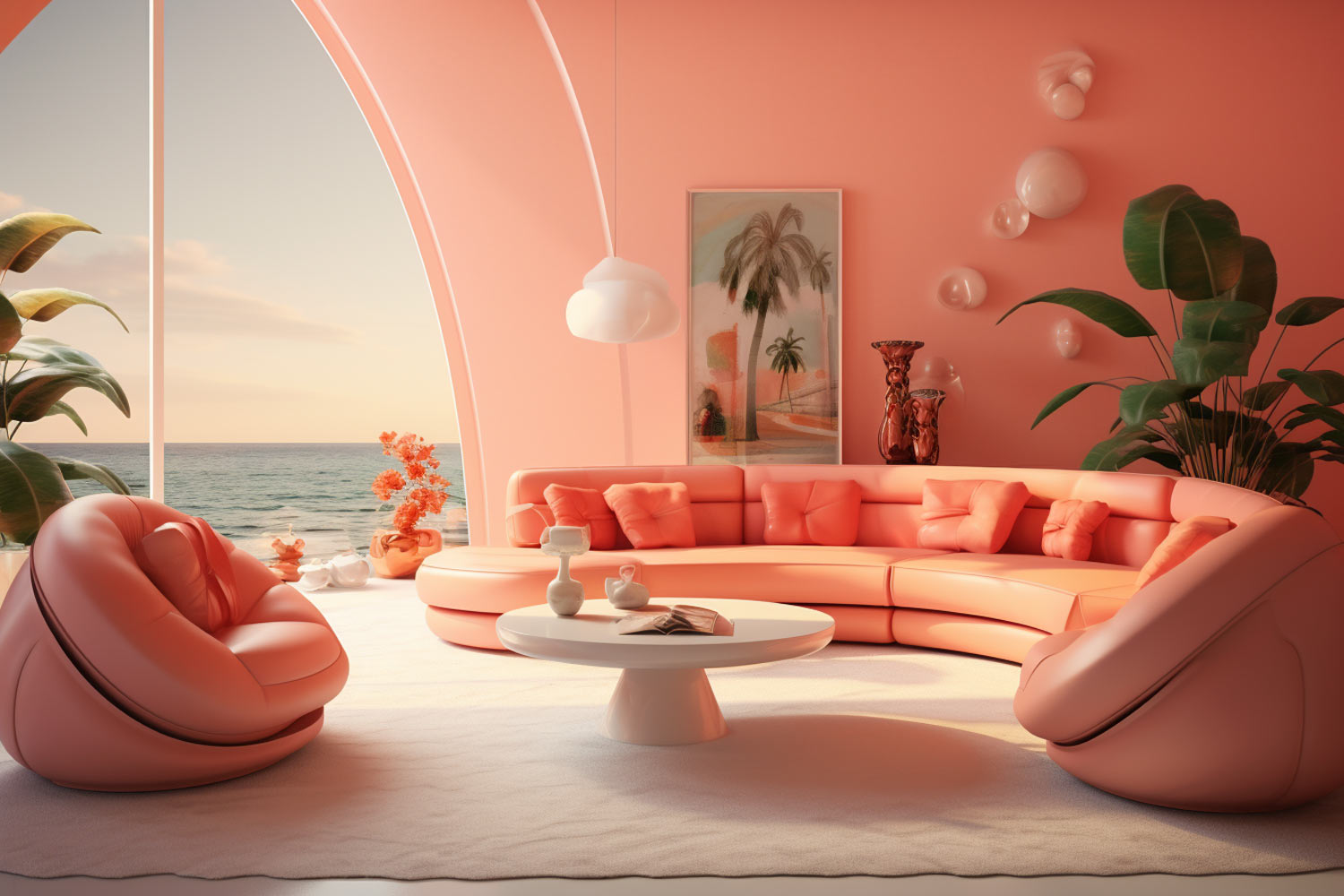 2024 pantone rengi