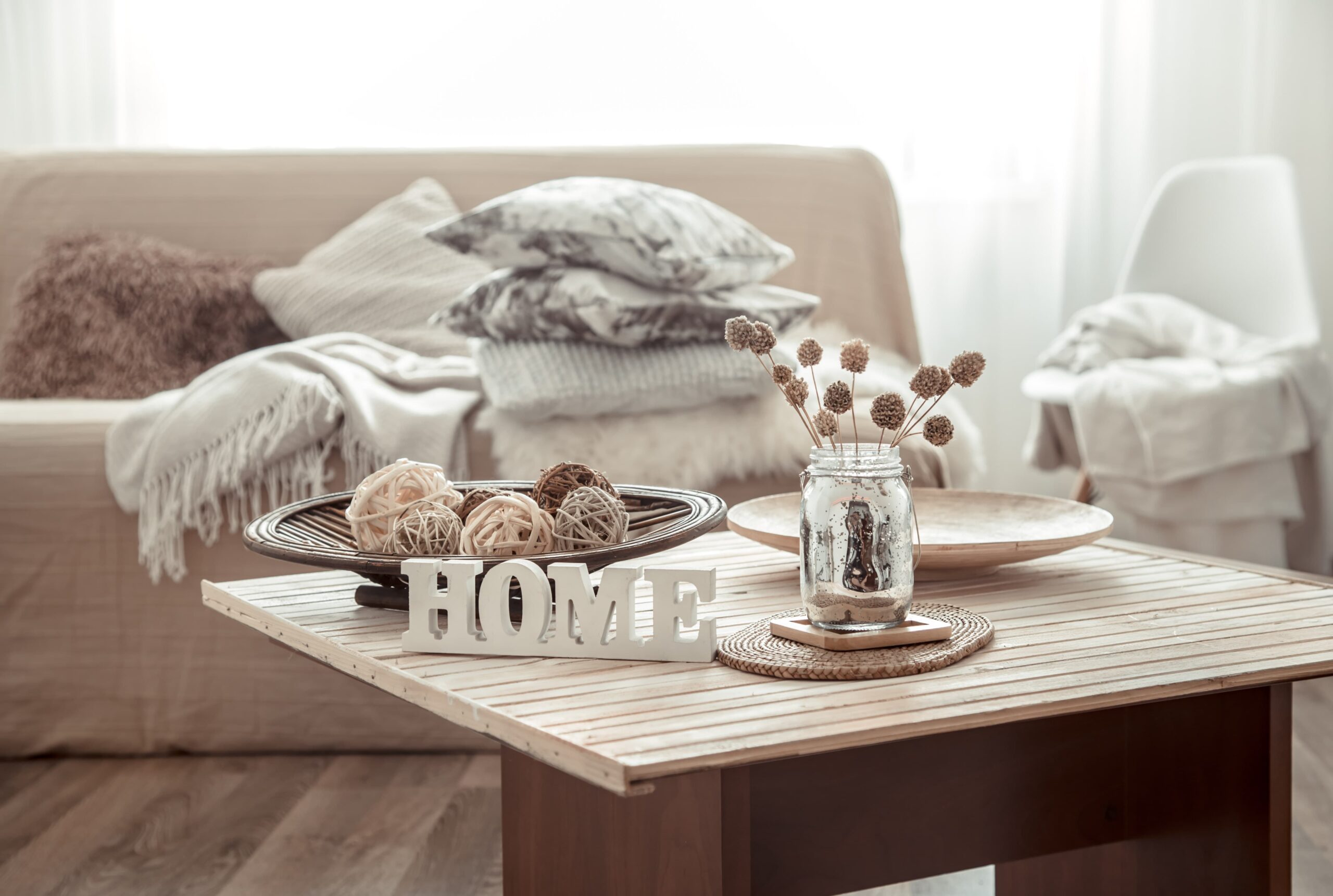 cozy bright living room with sofa and pillows 2023 11 27 05 03 24 utc min