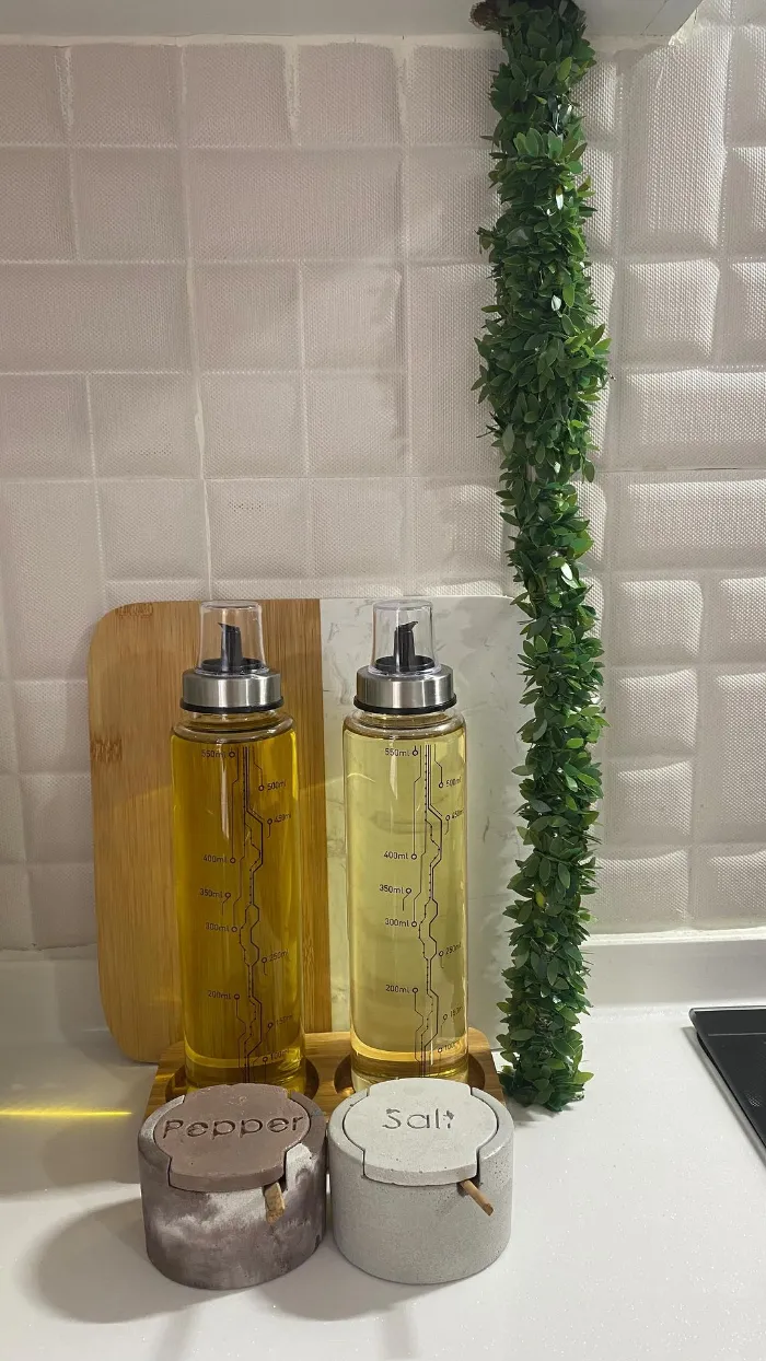 Doğalgaz Borusu Gizleme Önerileri